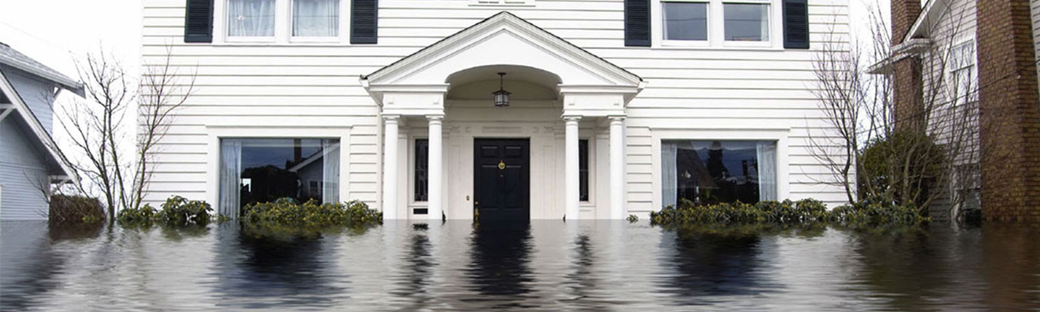 New Jersey Flood Insurance coverage