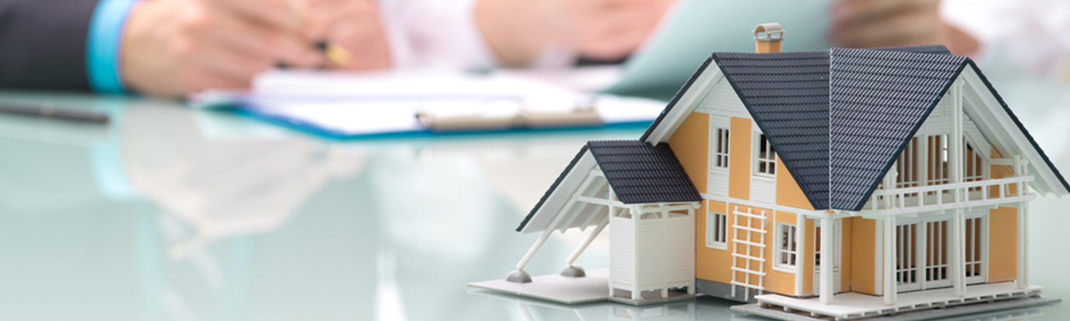 New Jersey Homeowners with home insurance coverage