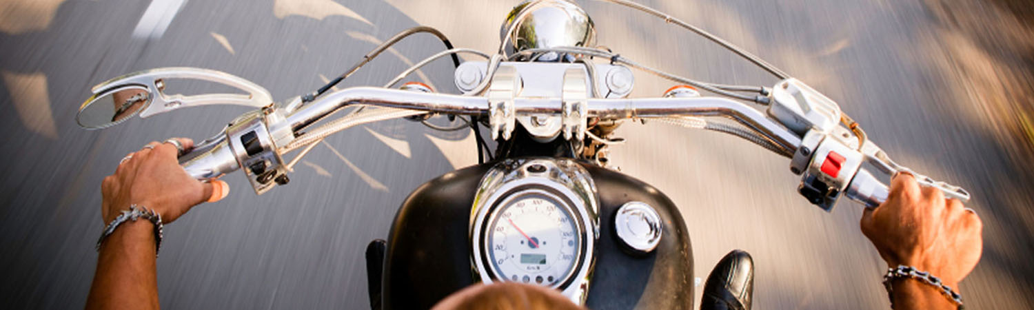 New Jersey Motorcycle Insurance coverage